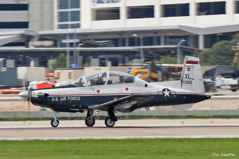 Beechcraft T-6 Texan II